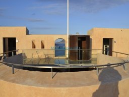 Castillo de San Juan-Aguilas 2012